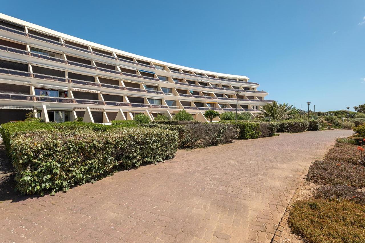 Sex And The City Heliopolis Agde Εξωτερικό φωτογραφία