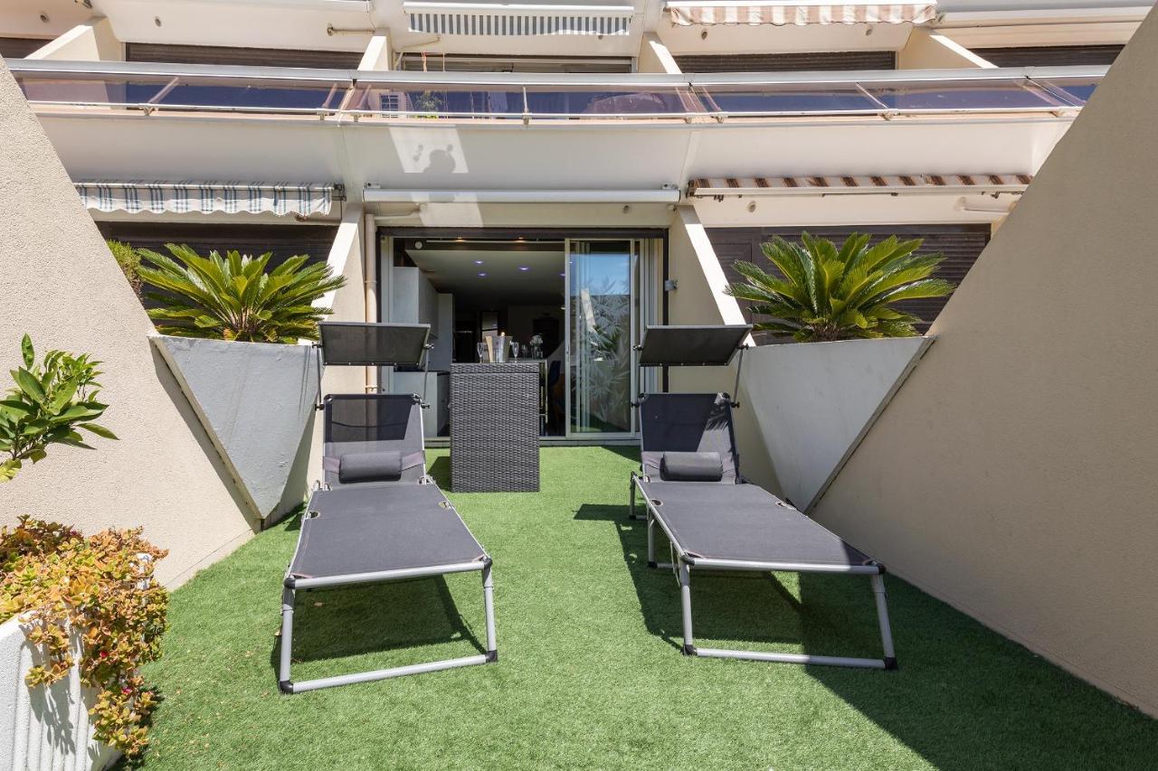 Sex And The City Heliopolis Agde Εξωτερικό φωτογραφία